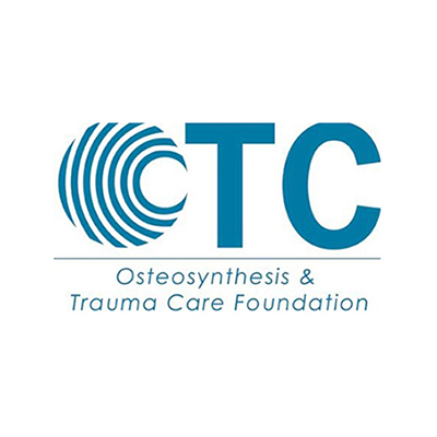 osteosynthesis trauma care otc, Filmaufnahmen aus dem OP